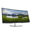 Monitor Dell 34,1" P3421W (210-BDDU) HDMI DP USB-C - 1201469