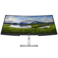 Monitor Dell 34,1" P3421W (210-BDDU) HDMI DP USB-C - 1201476