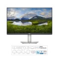 Monitor Dell 27" S2721HS (210-AXLD) IPS HDMI DP - 1948929