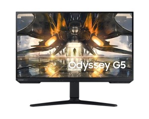 Monitor Samsung 27" Odyssey G5A (LS27AG500NUXEN) HDMI DP