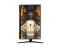 Monitor Samsung 27" Odyssey G5A (LS27AG500NUXEN) HDMI DP - 950010