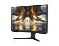 Monitor Samsung 27" Odyssey G5A (LS27AG500NUXEN) HDMI DP - 1335262