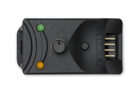 Sterownik wentylatora NOCTUA NA-FC1 regulator obrotów 4-Pin PWM - 1950575