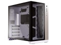 Obudowa Lian Li PC-O11DW E-ATX Midi Tower RGB bez zasilacza z oknem biała - 1920782