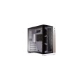 Obudowa Lian Li PC-O11DW E-ATX Midi Tower RGB bez zasilacza z oknem biała - 1781417