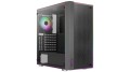 Geh AeroCool Midi Scribble ARGB MicroA - 1950579