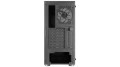 Geh AeroCool Midi Scribble ARGB MicroA - 1950582
