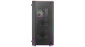 Geh AeroCool Midi Scribble ARGB MicroA - 1950581