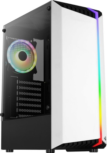 OBUDOWA AEROCOOL PGS BIONIC-G-WT-v2 RGB - 1950587