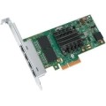 INTEL Ethernet Server Adapter I350-T4 box - 1947591