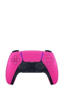 Kontroler bezprzewodowy SONY DualSense Nova Pink