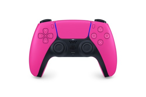 Kontroler bezprzewodowy SONY DualSense Nova Pink - 1947601
