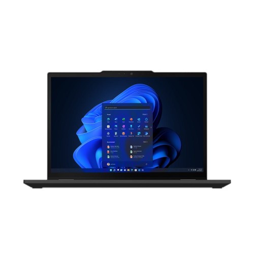 Lenovo ThinkPad X13 Yoga G4 i5-1335U 13.3"WUXGA IPS 400nits AG Touch 16GB LPDDR5 4800 SSD512 Intel Iris Xe Graphics W11Pro Deep Black - 1948266