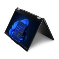 Lenovo ThinkPad X13 Yoga G4 i5-1335U 13.3"WUXGA IPS 400nits AG Touch 16GB LPDDR5 4800 SSD512 Intel Iris Xe Graphics W11Pro Deep Black - 1948267
