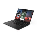 Lenovo ThinkPad X13 Yoga G4 i5-1335U 13.3"WUXGA IPS 400nits AG Touch 16GB LPDDR5 4800 SSD512 Intel Iris Xe Graphics W11Pro Deep Black - 1948272