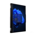 Lenovo ThinkPad X13 Yoga G4 i5-1335U 13.3"WUXGA IPS 400nits AG Touch 16GB LPDDR5 4800 SSD512 Intel Iris Xe Graphics W11Pro Deep Black - 1948269