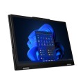 Lenovo ThinkPad X13 Yoga G4 i5-1335U 13.3"WUXGA IPS 400nits AG Touch 16GB LPDDR5 4800 SSD512 Intel Iris Xe Graphics W11Pro Deep Black - 1948270