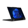 Lenovo ThinkPad X13 Yoga G4 i5-1335U 13.3"WUXGA IPS 400nits AG Touch 16GB LPDDR5 4800 SSD512 Intel Iris Xe Graphics W11Pro Deep Black - 1948268