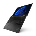 Lenovo ThinkPad X13 Yoga G4 i5-1335U 13.3"WUXGA IPS 400nits AG Touch 16GB LPDDR5 4800 SSD512 Intel Iris Xe Graphics W11Pro Deep Black - 1948281