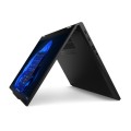 Lenovo ThinkPad X13 Yoga G4 i5-1335U 13.3"WUXGA IPS 400nits AG Touch 16GB LPDDR5 4800 SSD512 Intel Iris Xe Graphics W11Pro Deep Black - 1948275