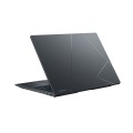 ASUS Zenbook 14X OLED UX3404VC-M3088W i5-13500H 14.5" 2.8K OLED Touch 120Hz 400nits Glossy 16GB LPDDR5 SSD512 Geforce RTX 3050 4GB WLAN+BT Cam 70WHrs Win11 Inkwell Gray (WYPRZEDAŻ) - 1948298