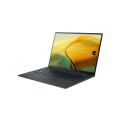 ASUS Zenbook 14X OLED UX3404VC-M3088W i5-13500H 14.5" 2.8K OLED Touch 120Hz 400nits Glossy 16GB LPDDR5 SSD512 Geforce RTX 3050 4GB WLAN+BT Cam 70WHrs Win11 Inkwell Gray (WYPRZEDAŻ) - 1948293