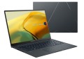 ASUS Zenbook 14X OLED UX3404VC-M3088W i5-13500H 14.5" 2.8K OLED Touch 120Hz 400nits Glossy 16GB LPDDR5 SSD512 Geforce RTX 3050 4GB WLAN+BT Cam 70WHrs Win11 Inkwell Gray (WYPRZEDAŻ) - 1948295