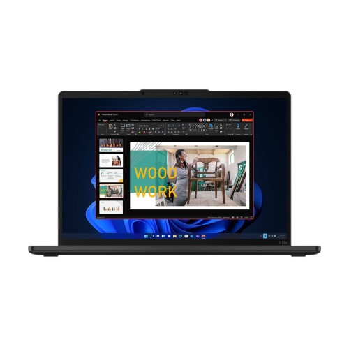LENOVO ThinkPad X13s G1 T Snapdragon SC8280XP 13.3inch 16GB 256GB SSD M.2 W11P Black - 1948302