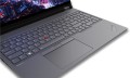 Lenovo ThinkPad P16 G2 i7-13850HX 16.0" WQXGA IPS 500nits AG 165Hz 32GB DDR5 5600 SSD1TB RTX A3500 12GB W11Pro Storm Grey 3Y Premier Support - 1948350