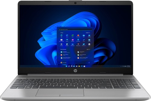 HP 250 G9 i5-1235U 15,6"FHD AG UWVA 16GB SSD512 IrisXe BacklitKYB Cam720p Win11 Asteroid Silver 3Y OnSite (WYPRZEDAŻ) - 1948357