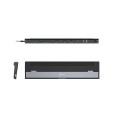 USB-C DUAL HDMI DOCKING STATION/ - 1948363