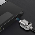 USB-C DUAL HDMI DOCKING STATION/ - 1948368