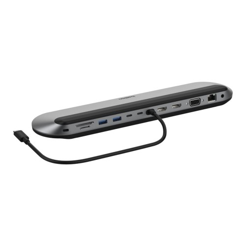 UNIVERSAL 11-IN-1 DOCK/UNIVERSAL 11-IN-1 DOCK - 1948374