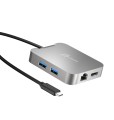 4K60 ELITE USB-C PD MULTI-PORT/ADAPTER - 1948396
