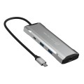 4K60 ELITE USB-C 10GBPS MINI/DOCK - 1948416