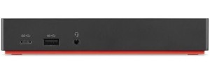Kensington USB-C  Docking Station - EU