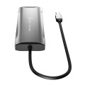 4K60 ELITE USB-C 10GBPS TRAVEL/DOCK - 1948431