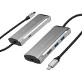 4K60 ELITE USB-C 10GBPS TRAVEL/DOCK - 1948428