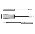 4K60 ELITE USB-C 10GBPS TRAVEL/DOCK - 1948432