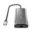 4K60 ELITE USB-C 10GBPS TRAVEL/DOCK - 1948430