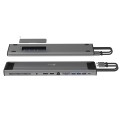 M.2 NVME USB-C GEN 2 DOCKING/STATION - 1948446