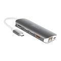 USB-C MULTI ADAPTER (9 FUNCTION/IN 1) - 1948459