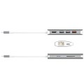 USB-C MULTI ADAPTER (9 FUNCTION/IN 1) - 1948458