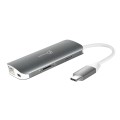 USB-C MULTI ADAPTER (9 FUNCTION/IN 1) - 1948457