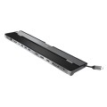 USB-C TRIPLE DISPLAY DOCKING/STATION - 1948460