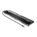 USB-C TRIPLE DISPLAY DOCKING/STATION - 1948461