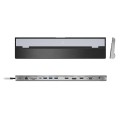 USB-C TRIPLE DISPLAY DOCKING/STATION - 1948463