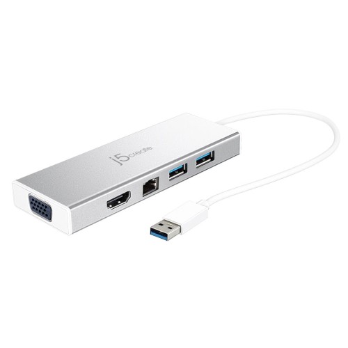 USB 3.0 MINI DOCK/ - 1948474