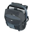 TARGUS TCB001EU Targus XL Notebook Backpac plecak do notebooka 17-18 - 1948497