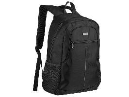 Miejski plecak na notebooka 15,6" Tracer City Carrier Black - 1948503